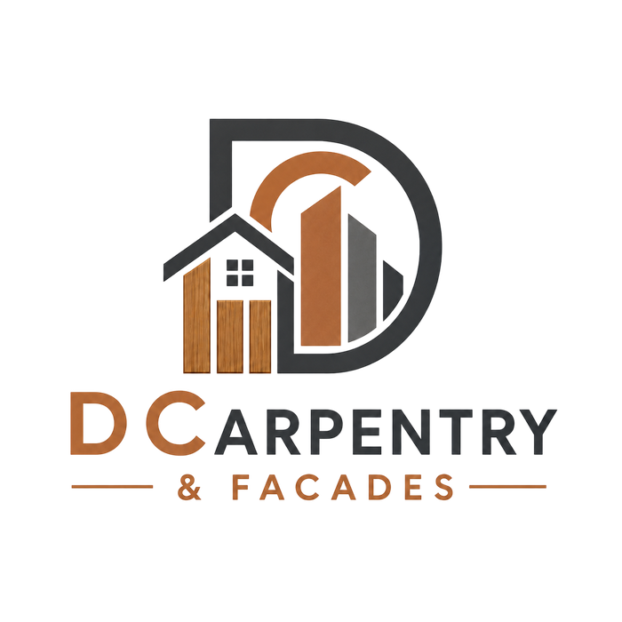 DCarpentry & Facades logo